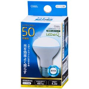 LED電球・LED蛍光灯