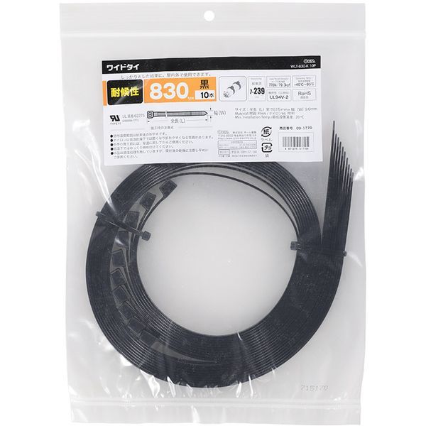 I[d@ WLT-830-K 10P [Ch^C ό 830type 10{ ]