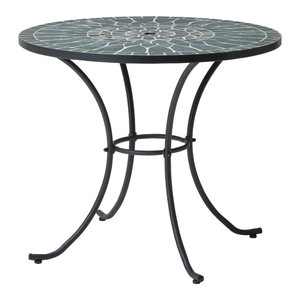 ガーデンテーブル