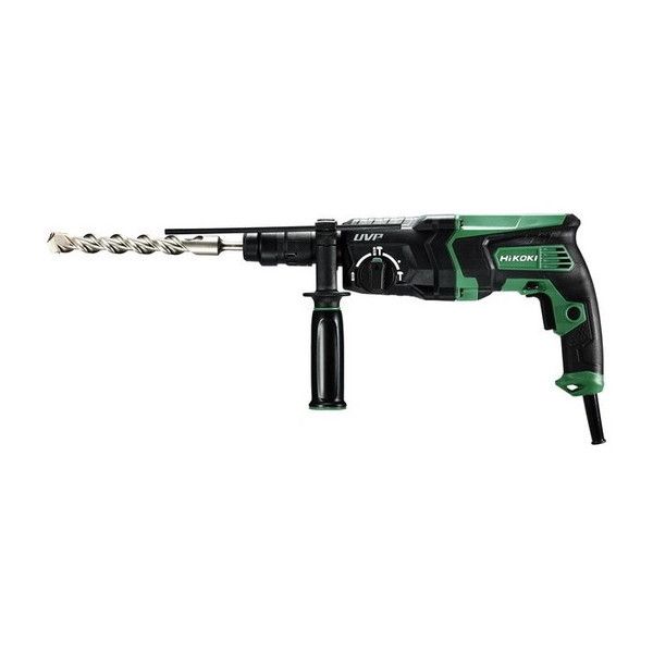 HiKOKI DH28PMY2 [���[�^���[�n���}�h����]