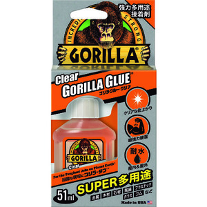 接着剤・補修剤