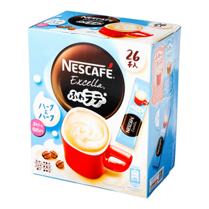 コーヒー豆・インスタントコーヒー