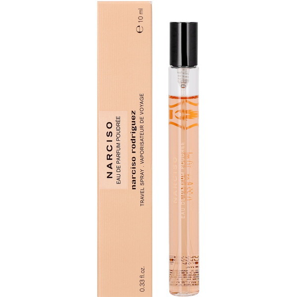 Narciso Rodriguez �i���V�\ ���h���Q�X �i���V�\ �v�h�D�� �I�[�h�p���t�@�� 10mL NA-NARCISOPOUDREEP-10