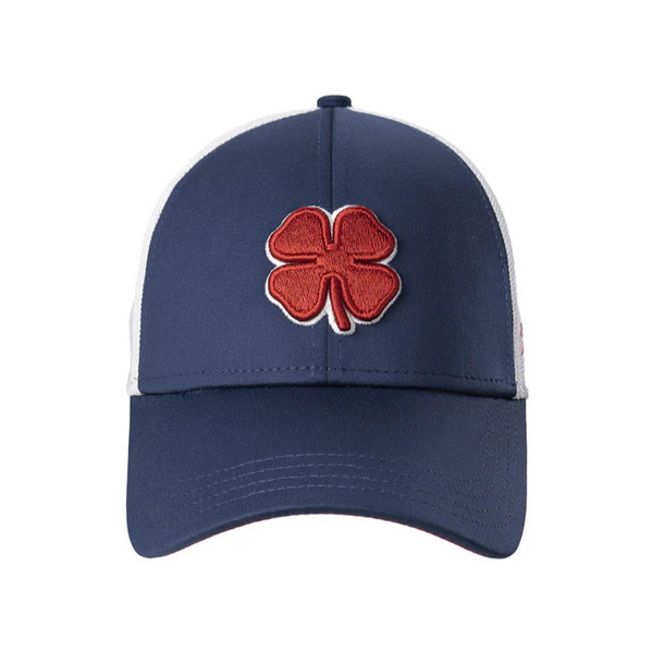�u���b�N�N���[�o�[ �L���b�v BCJ00HA011F PREMIUM CLOVER 70 RED / NAVY / WHITE F