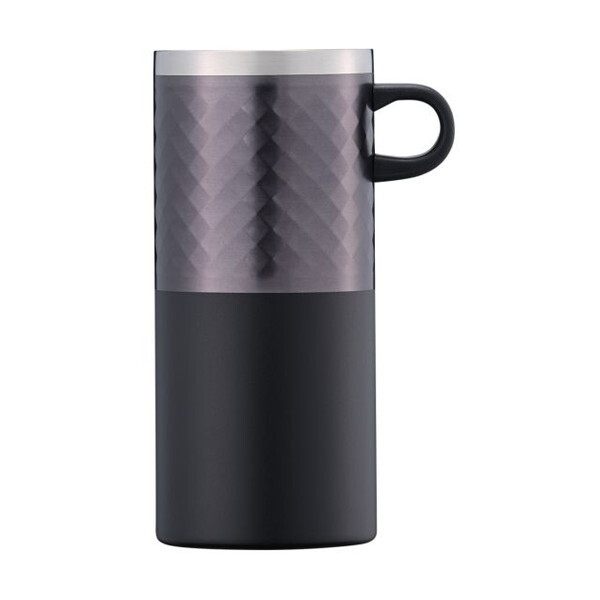 �a���t���C�Y RH-1771 �t�H���e�b�N �����t�ʃz���_�[500ml�i�O���[�j