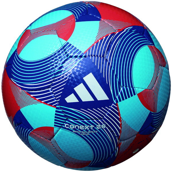 アディダス ムンディアル・デ・クルーベス FIFA 25 キッズ 4号球