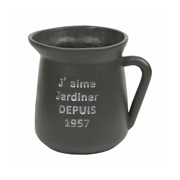 Z܂X^C EPP-30BLK FRP~N|bg^v^[ (30cm) ubN