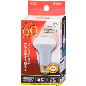 LED電球・LED蛍光灯