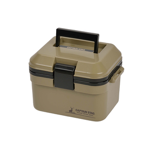 クーラーボックス