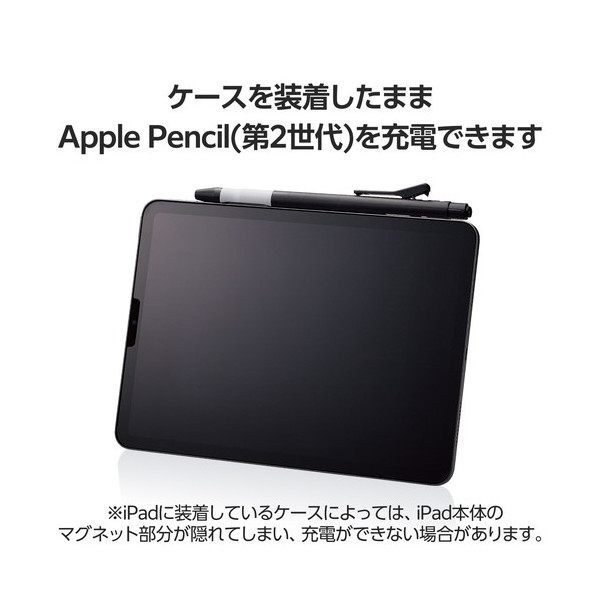 注目のブランド Apple Pencil 第2世代 MU8F2J/A iPad Pro ケース付