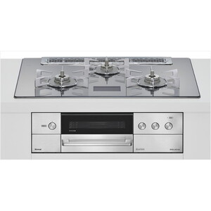 ビルトインガスコンロ