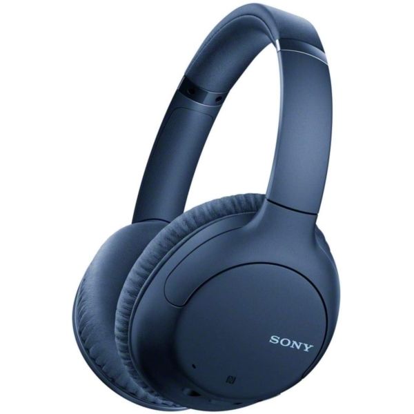 SONY WH-CH710N-LZ ブルー [Bluetooth対応ダイナミック密閉型ヘッドホン (ノイズキャンセリング搭載)] |  激安の新品・型落ち・アウトレット 家電 通販 XPRICE - エクスプライス (旧 PREMOA - プレモア)