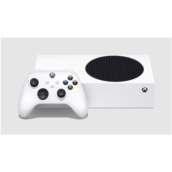 マイクロソフト Xbox Series S ホワイト系 [ゲーム機本体] | 激安の新品・型落ち・アウトレット 家電 通販 XPRICE -  エクスプライス (旧 PREMOA - プレモア)