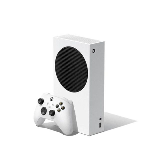 マイクロソフト Xbox Series S ホワイト系 [ゲーム機本体] | 激安の新品・型落ち・アウトレット 家電 通販 XPRICE -  エクスプライス (旧 PREMOA - プレモア)