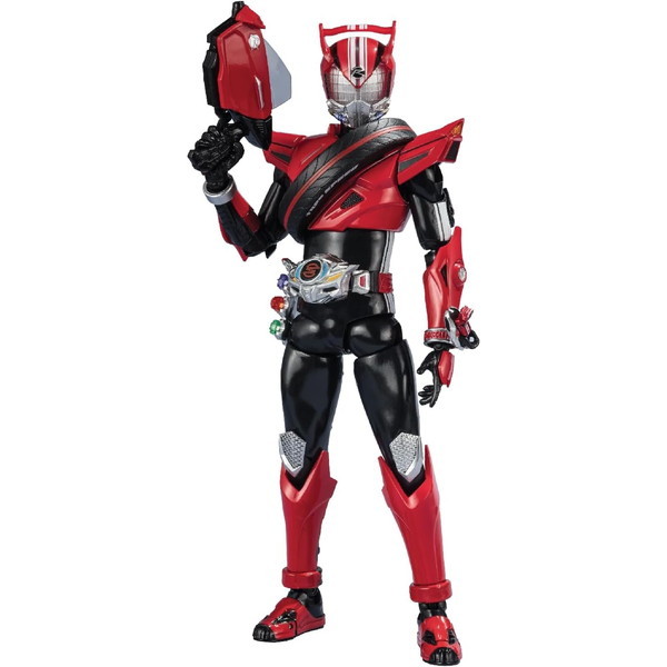 BANDAI SPIRITS S.H.Figuarts ʃC_[hCu ^CvXs[h WFl[VYGfBV