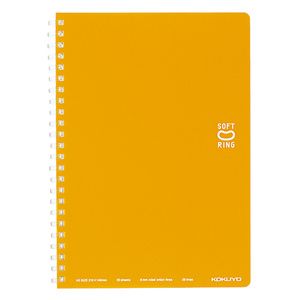 ノート・ルーズリーフ・用紙