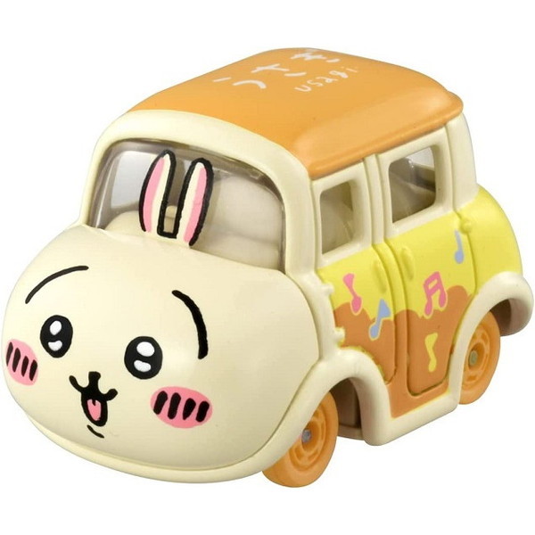 ちいかわ ドリームトミカ ドリームトミカ SP ちいかわ トミカ ミニカー おもちゃ