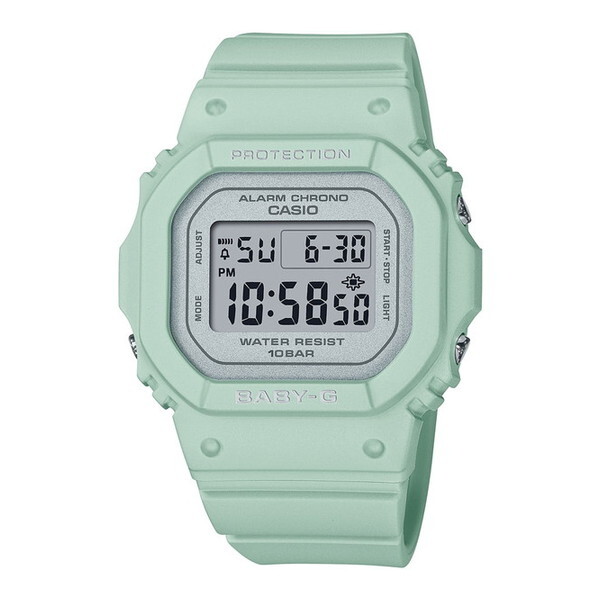 CASIO BGD-565SC-3JF BABY-G [�N�H�[�c�r���v (���f�B�[�X�E�H�b�`)]