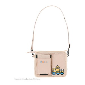 その他バッグ関連用品