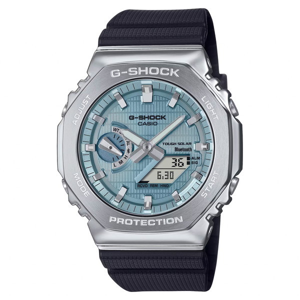 CASIO GBM-2100A-1A2JF G-SHOCK 2100V[Y [\[[[drv (YEHb`)]