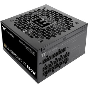 Thermaltake PS-TPT-0850FNFAGJ-3 ブラック TOUGHPOWER GT/0850W ATX3.1 [電源ユニット]