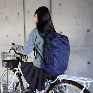 サイクリングウェア／レインウェア