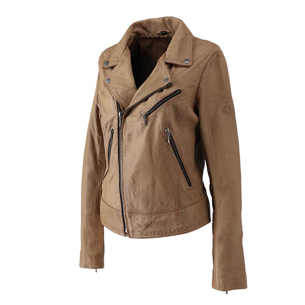 RIDEZ SLJ101 SugarQueen JKT Blond S [WPbg]