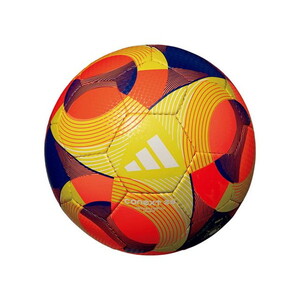 モルテン コネクト25 キッズ 4号球 ブルー 2025 FIFA主要大会