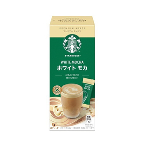 コーヒー豆・インスタントコーヒー