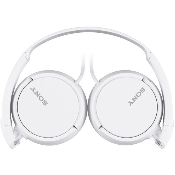 SONY MDR-ZX110 有線 ヘッドホン - ヘッドホン