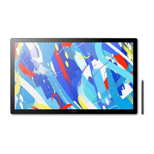 ペンタブレット