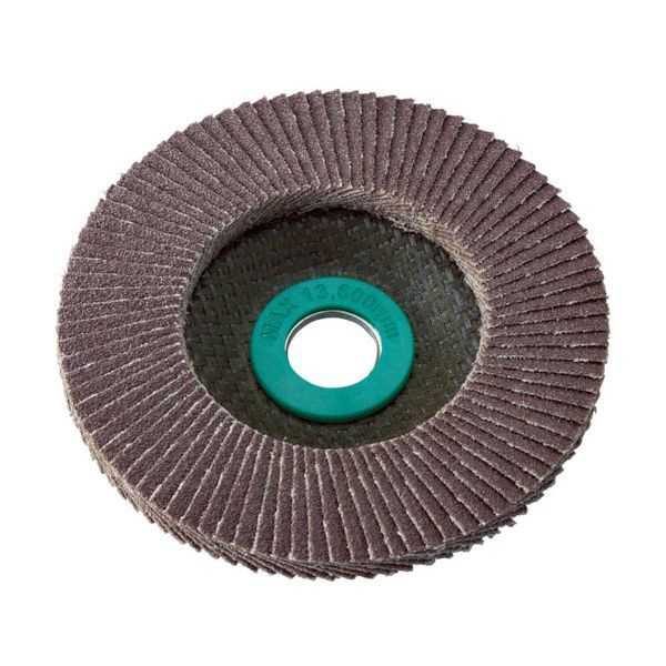 TRUSCO TGP10015A40 GP�g�b�v �A�����_�� ��100 #40 (5����)