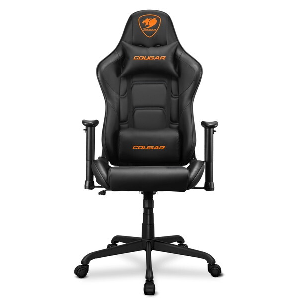 COUGAR CGR-ELI-BLB ubN ARMOR ELITE [Q[~O`FA]