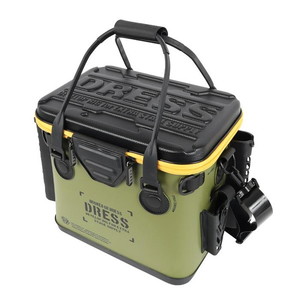 バケツ・バッカン