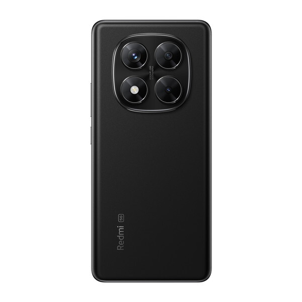 Xiaomi Redmi Note 14 Pro 5G Midnight Black 8+256 ~bhiCgubN [SIMt[X}[gtH]