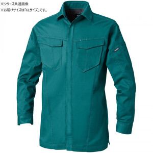 保護服・作業服