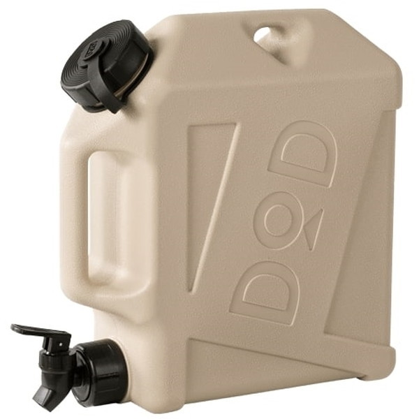 DOD WT2-997-BG W~j[^N\ x[W JIMINY TANK SOLO [EH[^[^N (5L)]