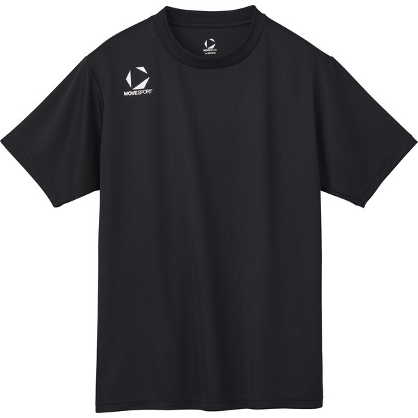 MOVESPORT [uX|[c |CgV[gX[uVc ubN ST5SHTT0M BK00 M