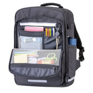 フットマーク ラクサック グロー ブラック 101358 09 30L | 激安の新品