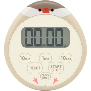 計量・タイマー・温度計