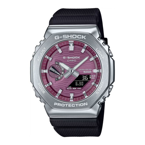 CASIO GBM-2100A-4BJF G-SHOCK [�\�[���[�[�d�r���v (�����Y�E�H�b�`)]
