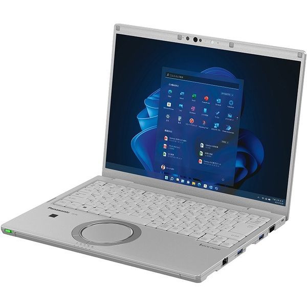 PANASONIC CF-FV4ADTCR Let's note FV4 店頭(Core i5-1335U