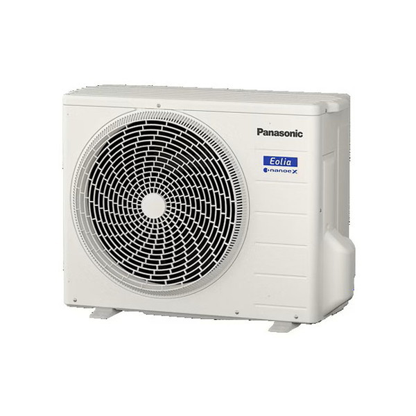 PANASONIC CS-EX226D-W クリスタルホワイト エオリア [エアコン (主に6