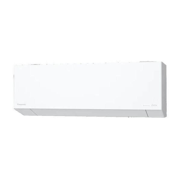 PANASONIC CS-EX226D-W �N���X�^���z���C�g �G�I���A [�G�A�R�� (���6���p)]