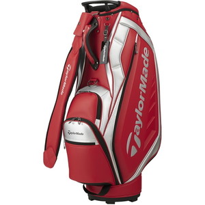 日本正規品】 テーラーメイド オーステック キャディバッグ 2023年