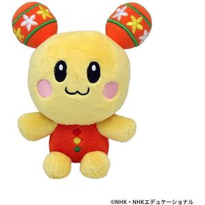 セキグチ うーたん 洗える ぬいぐるみ 557745