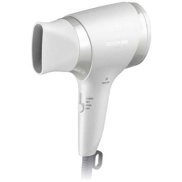 �R�C�Y�~ KHD9740W �z���C�g �y�W���[�u [�}�C�i�X�C�I���w�A�h���C���[]