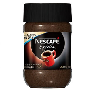 コーヒー豆・インスタントコーヒー