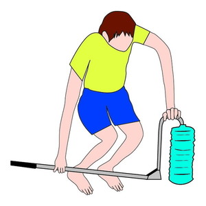 グラウンド用品