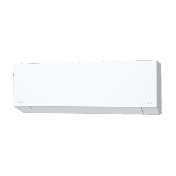 PANASONIC CS-EX256D-W �N���X�^���z���C�g �G�I���A [�G�A�R�� (���8���p)]